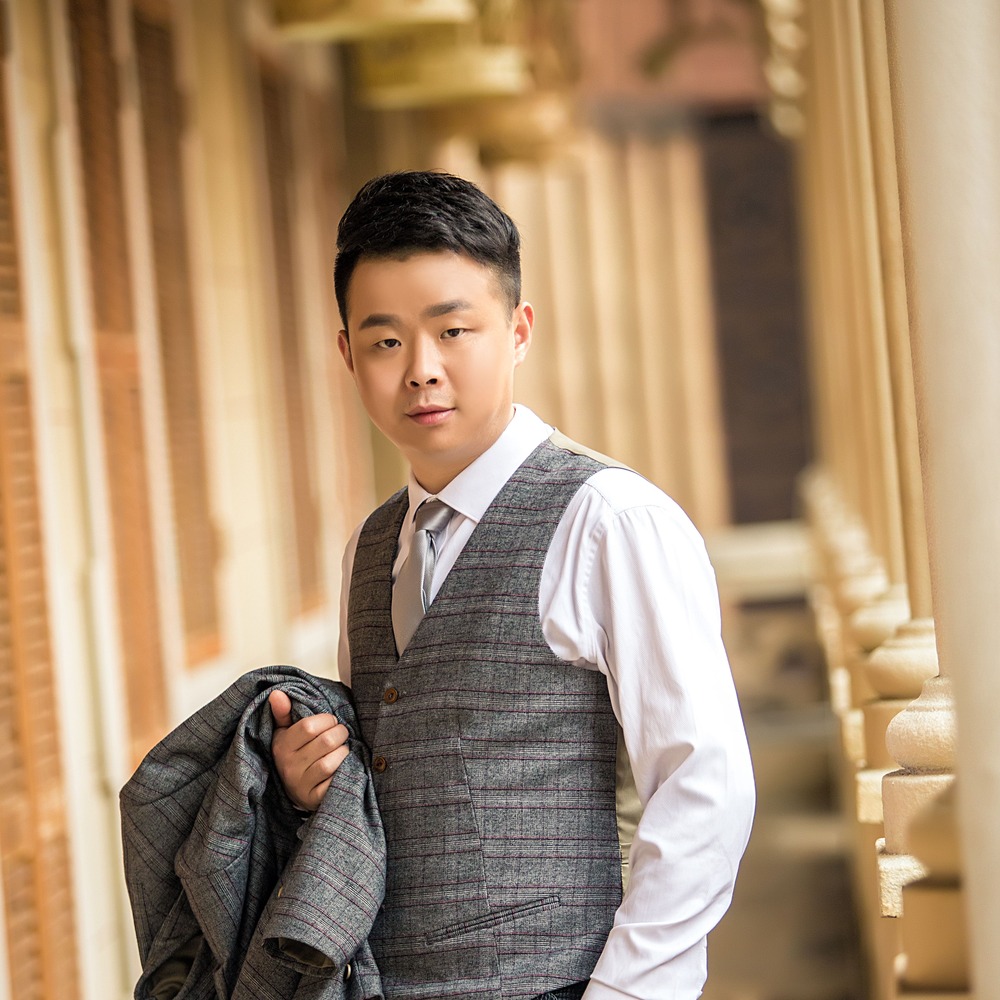 Marcus Li