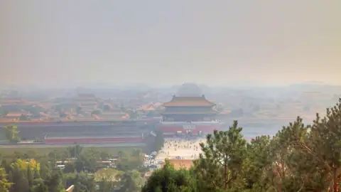 Forbidden City