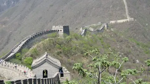 Mutianyu Great Wall