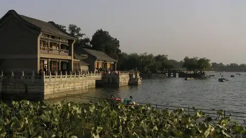 Summer Palace