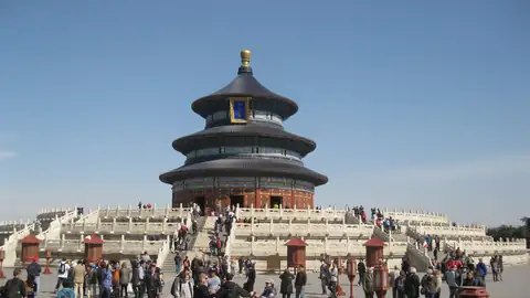 Temple of Heaven