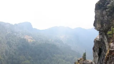 Cangshan