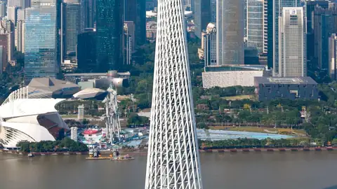 Canton Tower