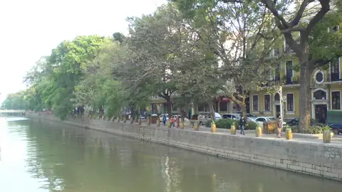 Shamian Island