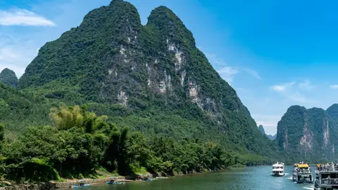 Li River