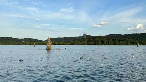 West Lake