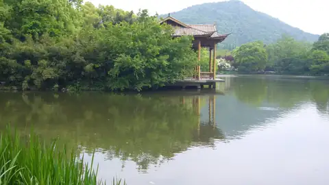 Xixi Wetland