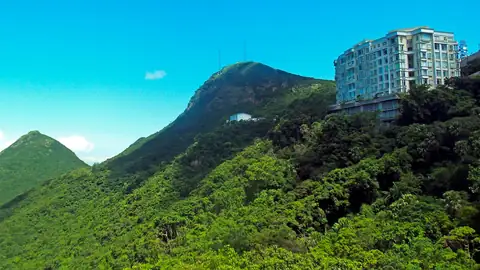 Victoria Peak