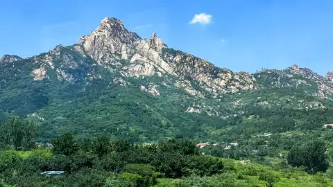 Laoshan