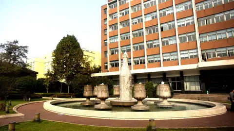 Tsingtao Beer Museum