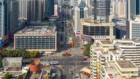 Huaqiangbei