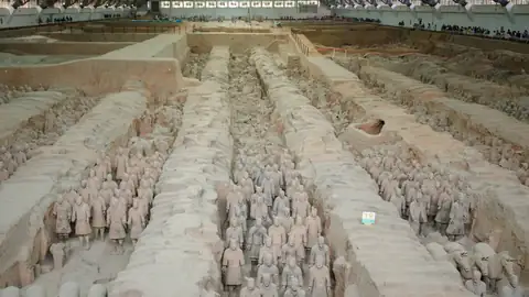 Terracotta Army